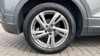 Volkswagen T-Roc 1.5 TSI R-Line 5dr DSG
