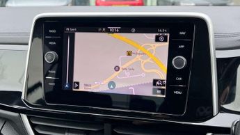 Volkswagen T-Roc 1.5 TSI R-Line 5dr DSG