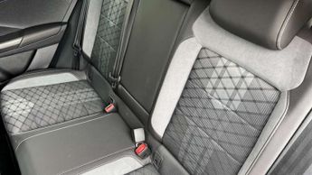 Volkswagen T-Roc 1.5 TSI R-Line 5dr DSG