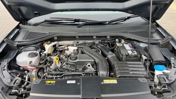 Volkswagen T-Roc 1.5 TSI R-Line 5dr DSG
