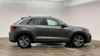 Volkswagen T-Roc 1.5 TSI R-Line 5dr DSG