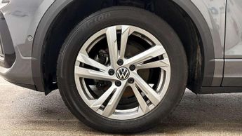 Volkswagen T-Roc 1.5 TSI R-Line 5dr DSG