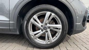Volkswagen T-Roc 1.5 TSI R-Line 5dr DSG