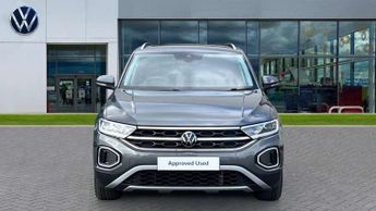 Volkswagen T-Roc 1.5 TSI Style 5dr DSG
