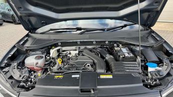 Volkswagen T-Roc 1.5 TSI Style 5dr DSG