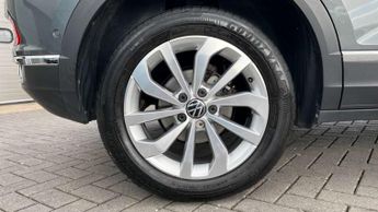 Volkswagen T-Roc 1.5 TSI Style 5dr DSG