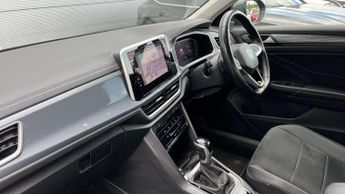 Volkswagen T-Roc 1.5 TSI Style 5dr DSG