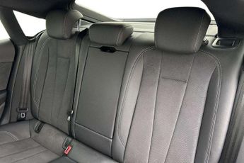 Audi A5 Sportback 35 TFSI Black Edition 5dr S Tronic