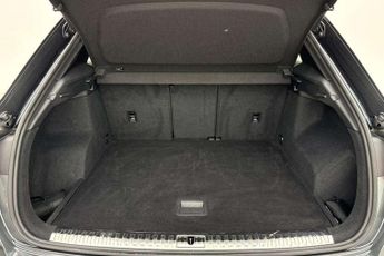 Audi Q3 40 TFSI Quattro S Line 5dr S Tronic