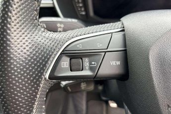 Audi Q3 40 TFSI Quattro S Line 5dr S Tronic