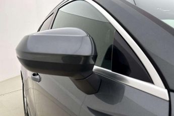 Audi Q3 40 TFSI Quattro S Line 5dr S Tronic