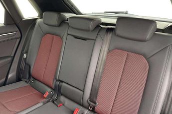 Audi Q3 40 TFSI Quattro S Line 5dr S Tronic