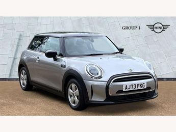 MINI Hatch 1.5 Cooper Classic 3dr Auto