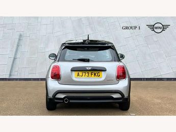 MINI Hatchback 1.5 Cooper Classic 3dr Auto