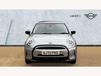 MINI Hatchback 1.5 Cooper Classic 3dr Auto