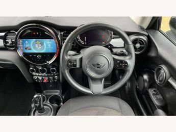 MINI Hatchback 1.5 Cooper Classic 3dr Auto