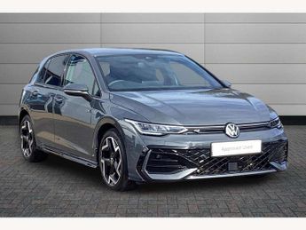 Volkswagen Golf 1.5 TSI 150 R-Line 5dr