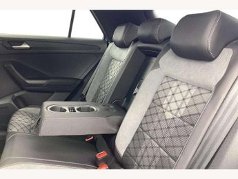 Volkswagen T-Roc 1.5 TSI R-Line 5dr DSG