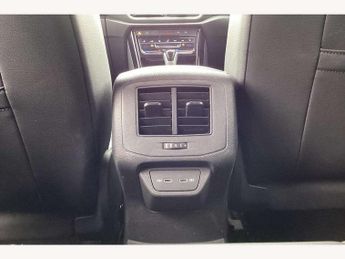 Volkswagen T-Roc 1.5 TSI R-Line 5dr DSG