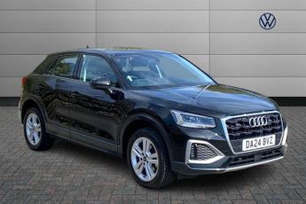 Audi Q2 30 TFSI Sport 5dr