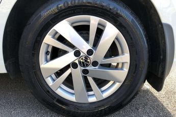 Volkswagen Polo 1.0 TSI Life 5dr DSG