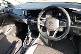 Volkswagen Polo 1.0 TSI Life 5dr DSG