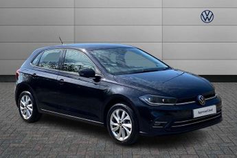 Volkswagen Polo 1.0 TSI Style 5dr