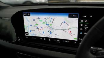 Audi A5 2.0 TFSI 204 Edition 1 4dr S Tronic