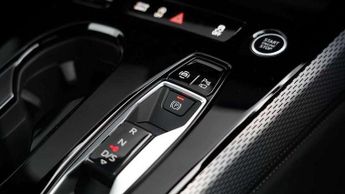 Audi A5 2.0 TFSI 204 Edition 1 4dr S Tronic