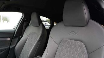 Audi A5 2.0 TFSI 204 Edition 1 4dr S Tronic