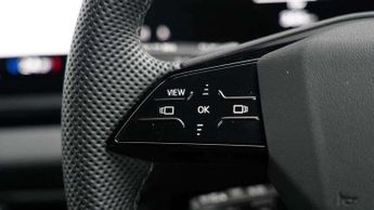 Audi A5 2.0 TFSI 204 Edition 1 4dr S Tronic