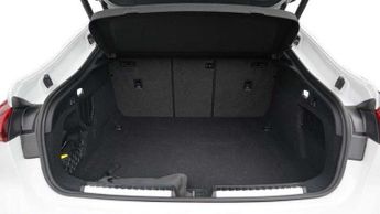 Audi A5 2.0 TFSI 204 Edition 1 4dr S Tronic