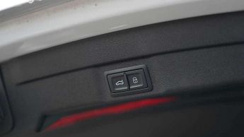 Audi A5 2.0 TFSI 204 Edition 1 4dr S Tronic