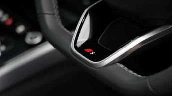 Audi A5 2.0 TFSI 204 Edition 1 4dr S Tronic