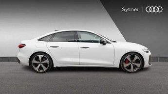 Audi A5 2.0 TFSI 204 Edition 1 4dr S Tronic