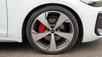 Audi A5 2.0 TFSI 204 Edition 1 4dr S Tronic