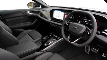 Audi A5 2.0 TFSI 204 Edition 1 4dr S Tronic