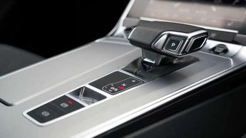Audi A6 45 TFSI 265 Quattro S Line 4dr S Tronic