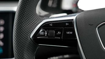 Audi A6 45 TFSI 265 Quattro S Line 4dr S Tronic