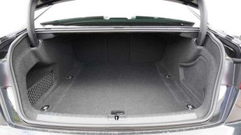 Audi A6 45 TFSI 265 Quattro S Line 4dr S Tronic