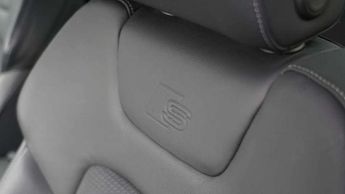 Audi A6 45 TFSI 265 Quattro S Line 4dr S Tronic