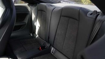 Audi TT 45 TFSI Quattro S Line 2dr S Tronic