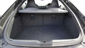 Audi TT 45 TFSI Quattro S Line 2dr S Tronic