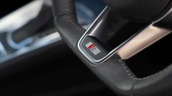 Audi TT 45 TFSI Quattro S Line 2dr S Tronic