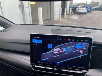 Volkswagen Golf 1.5 eTSI 150 R-Line 5dr DSG