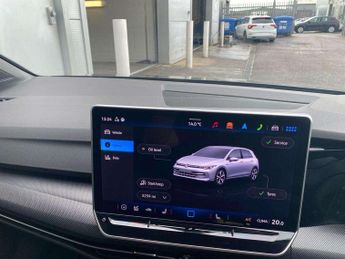 Volkswagen Golf 1.5 eTSI 150 R-Line 5dr DSG