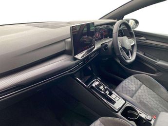 Volkswagen Golf 1.5 eTSI 150 R-Line 5dr DSG