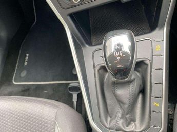 Volkswagen Polo 1.0 TSI Life 5dr DSG