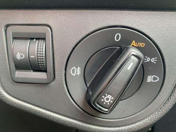 Volkswagen Polo 1.0 TSI Life 5dr DSG