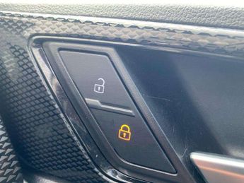 Volkswagen Polo 1.0 TSI Life 5dr DSG